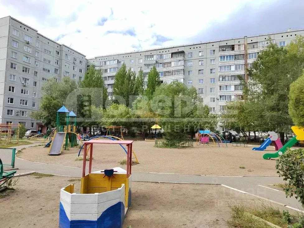 4-к кв. Омская область, Омск ул. Крупской, 27 (100.0 м) - Фото 0