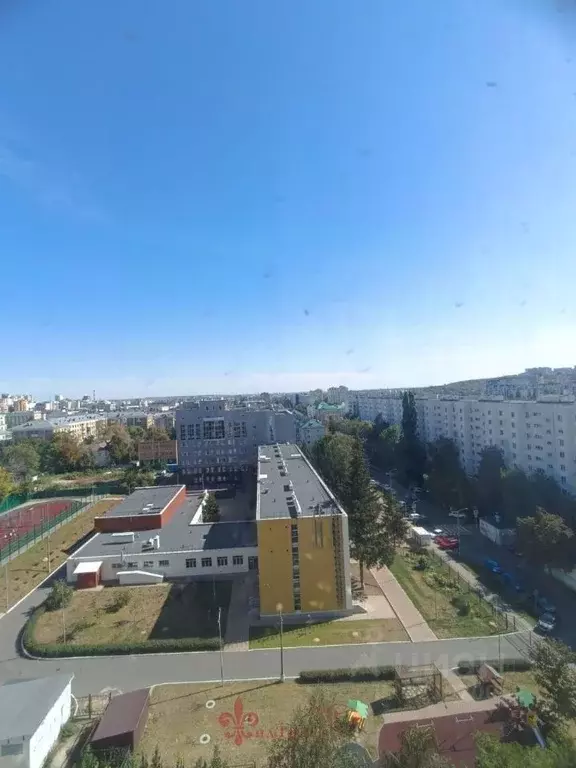 Студия Белгородская область, Белгород Свято-Троицкий бул., 11 (64.4 м) - Фото 1