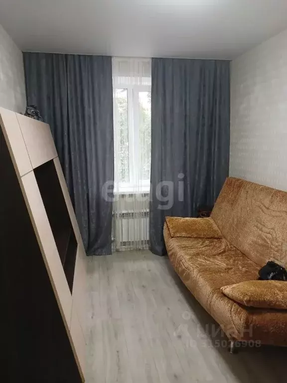 Комната Коми, Сыктывкар ул. Горького, 54 (11.5 м) - Фото 1