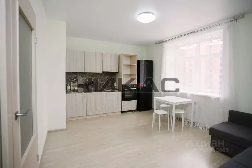 2-к кв. Ярославская область, Ярославль ул. Лисицына, 57 (60.0 м) - Фото 1