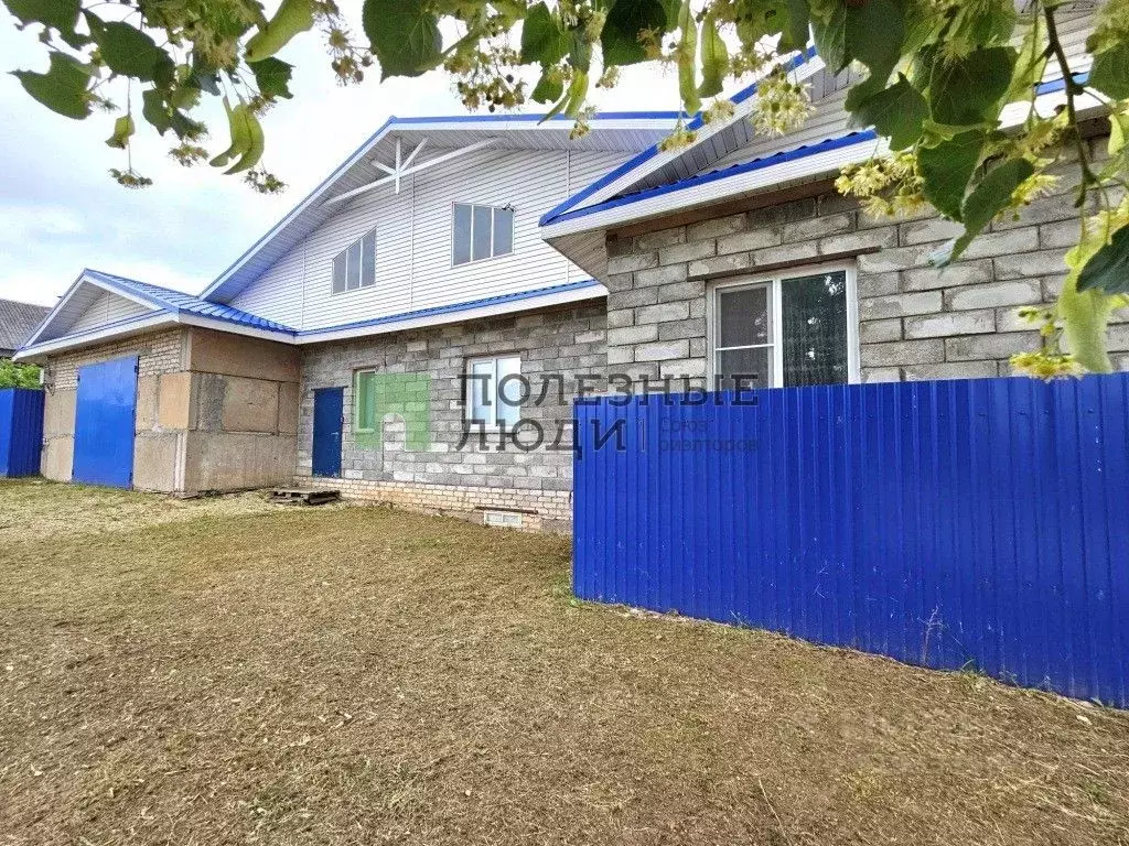Дом в Кировская область, Советск ул. Пушкина, 14 (88 м) - Фото 0