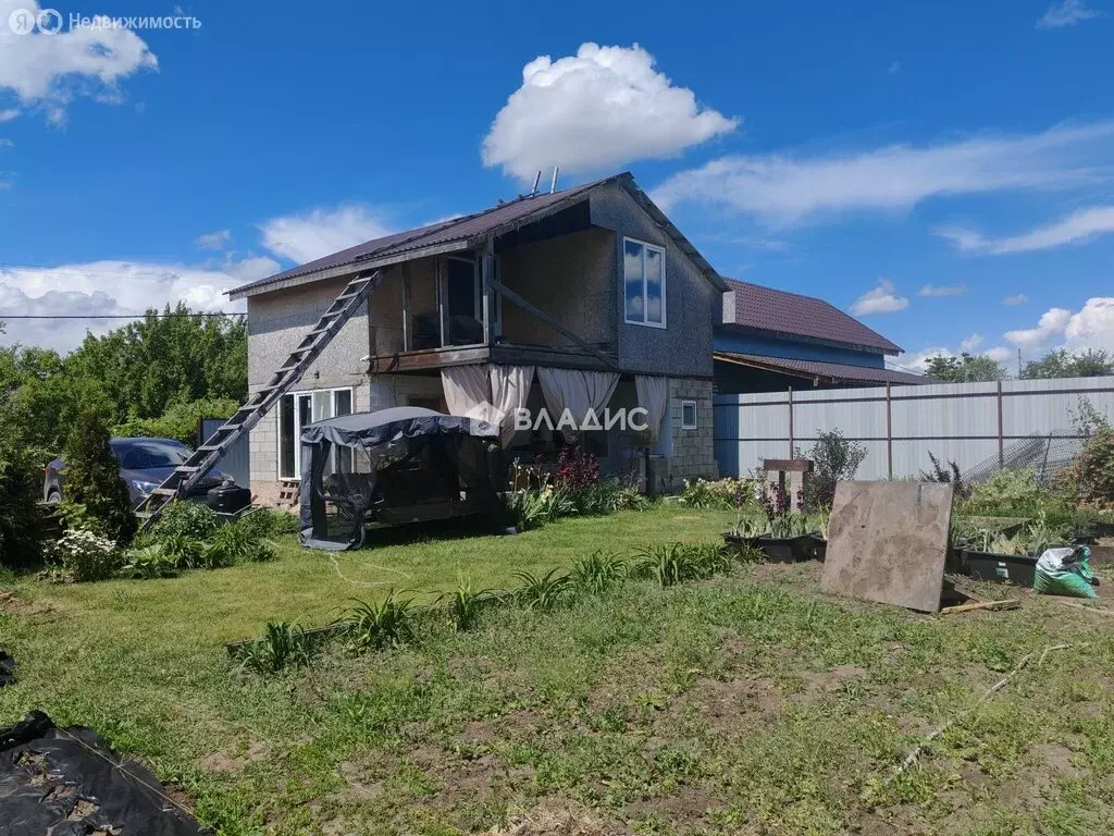 Дом в Балаково, СТ Приканальное, Заречнаяулица, 441 (83 м) - Фото 2