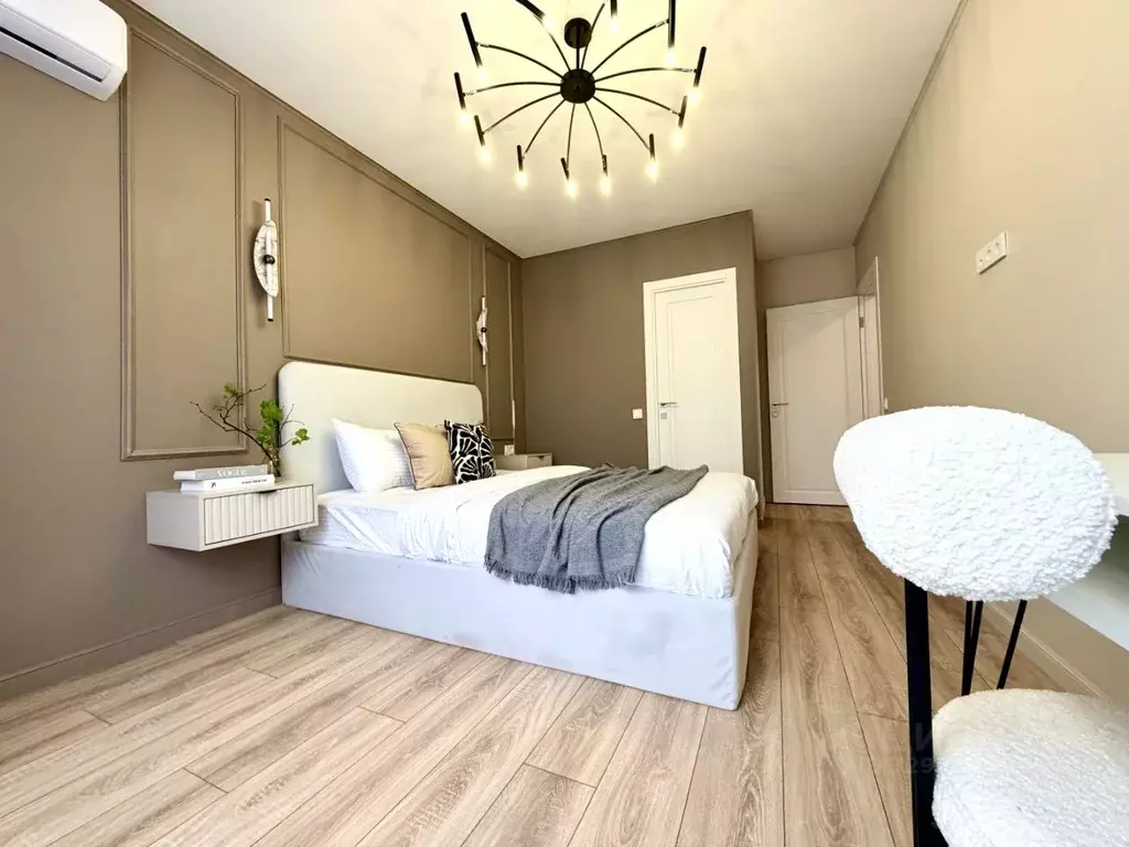 2-к кв. Москва ул. Академика Арцимовича, 20 (45.0 м) - Фото 2