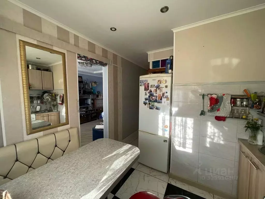 1-к кв. Калининградская область, Калининград Московский просп., 91 ... - Фото 1