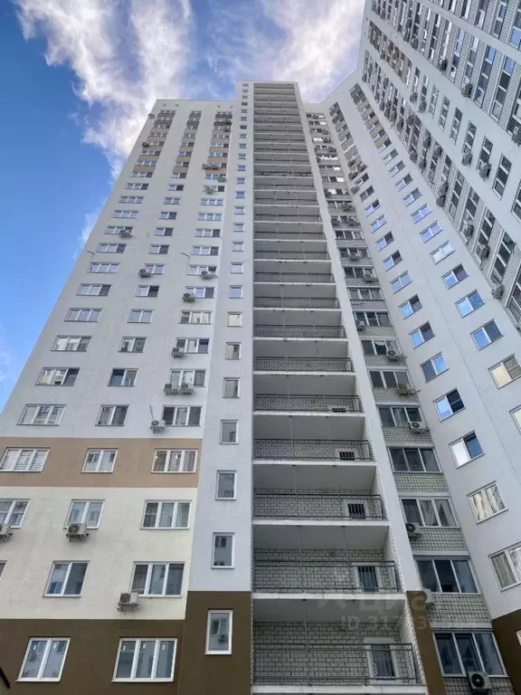 1-к кв. Саратовская область, Саратов ул. Имени Н.Г. Чернышевского, 80 ... - Фото 0