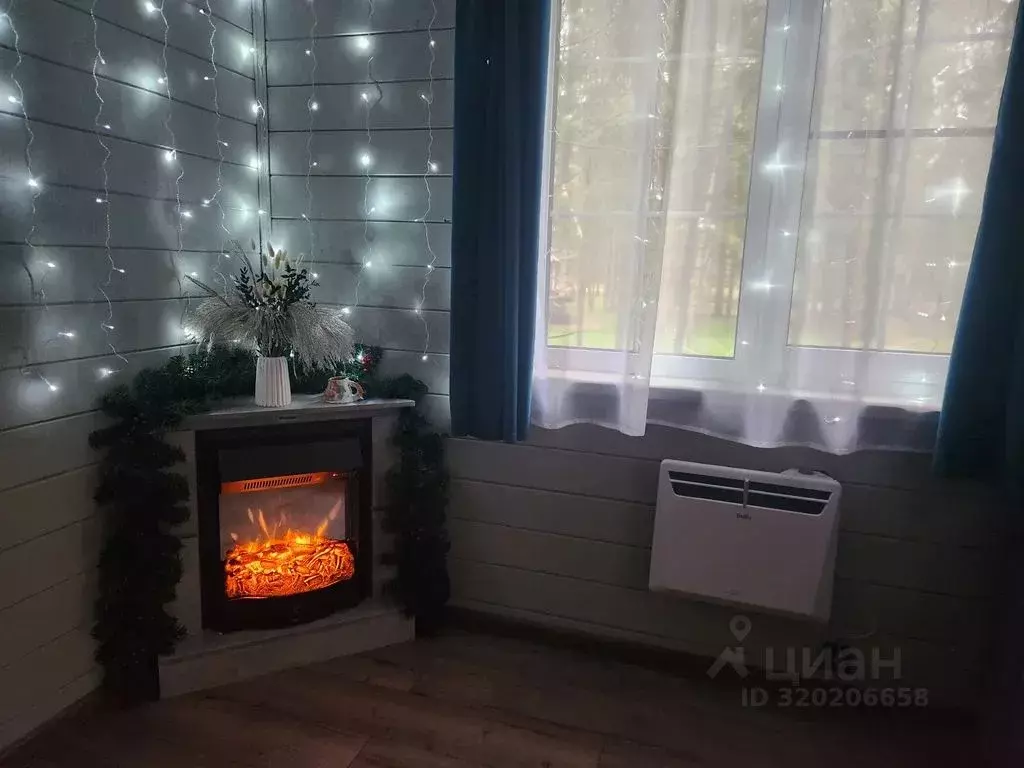 Дом в Московская область, Дмитровский муниципальный округ, Дмитровские ... - Фото 2