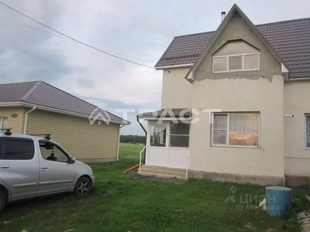 Купить Дом Радуга Новая Усмань