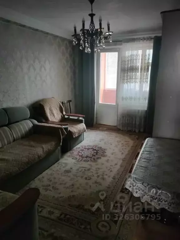 2-к кв. Дагестан, Дербент просп. Агасиева, 15 (44.0 м) - Фото 2