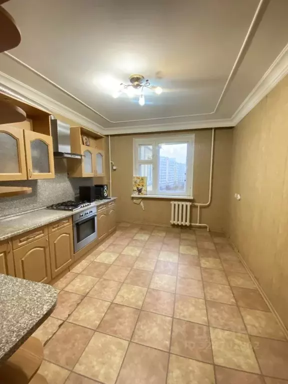 3-к кв. Чувашия, Новочебоксарск Пионерская ул., 2к2 (84.0 м) - Фото 1