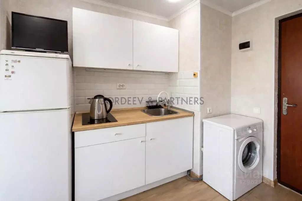 Студия Татарстан, Казань ул. Карбышева, 60 (12.0 м) - Фото 1