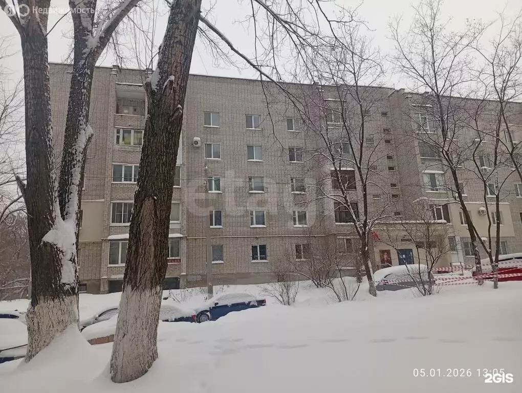 1-комнатная квартира: Самара, проспект Кирова, 331А (38 м) - Фото 2