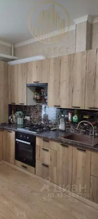 2-к кв. Ставропольский край, Предгорный муниципальный округ, ... - Фото 1