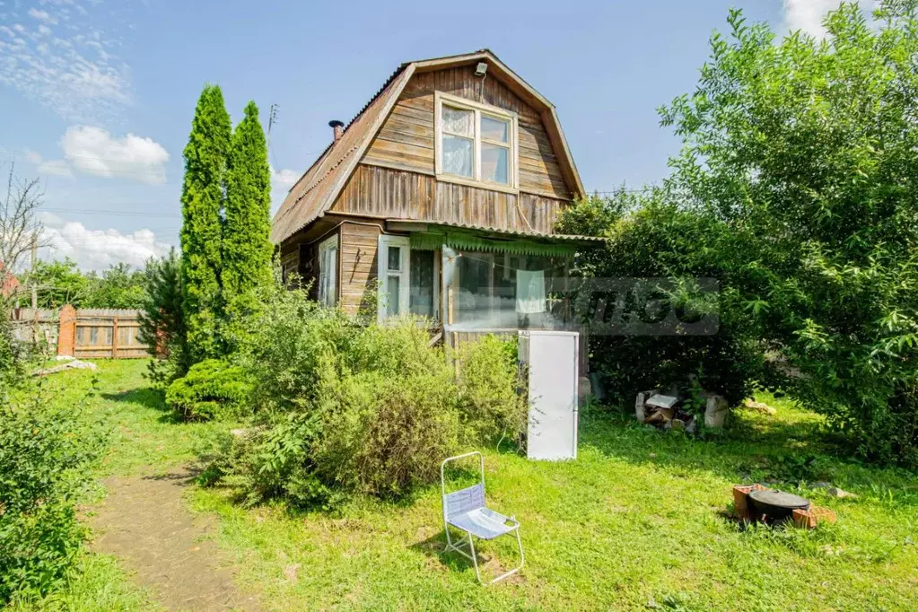 Дом в Московская область, Наро-Фоминский городской округ, Романтика ... - Фото 2