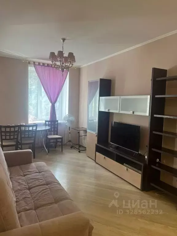 2-к кв. Кемеровская область, Кемерово Весенняя ул., 19 (60.0 м) - Фото 1