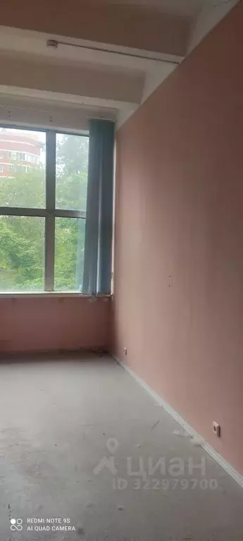 Помещение свободного назначения в Москва пос. Знамя Октября, 31 (26 м) - Фото 2