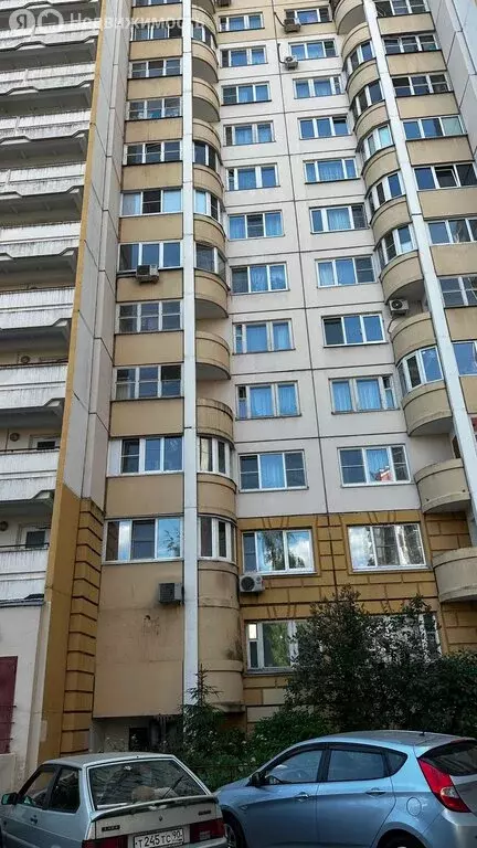 2-комнатная квартира: Долгопрудный, Новый бульвар, 22 (54.8 м) - Фото 0