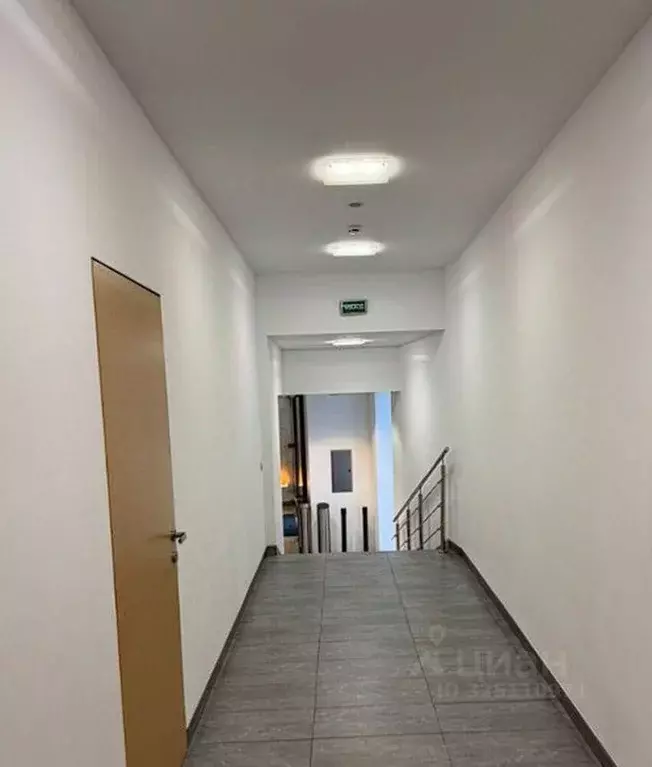 Офис в Москва Сущевская ул., 25С1 (121 м) - Фото 2