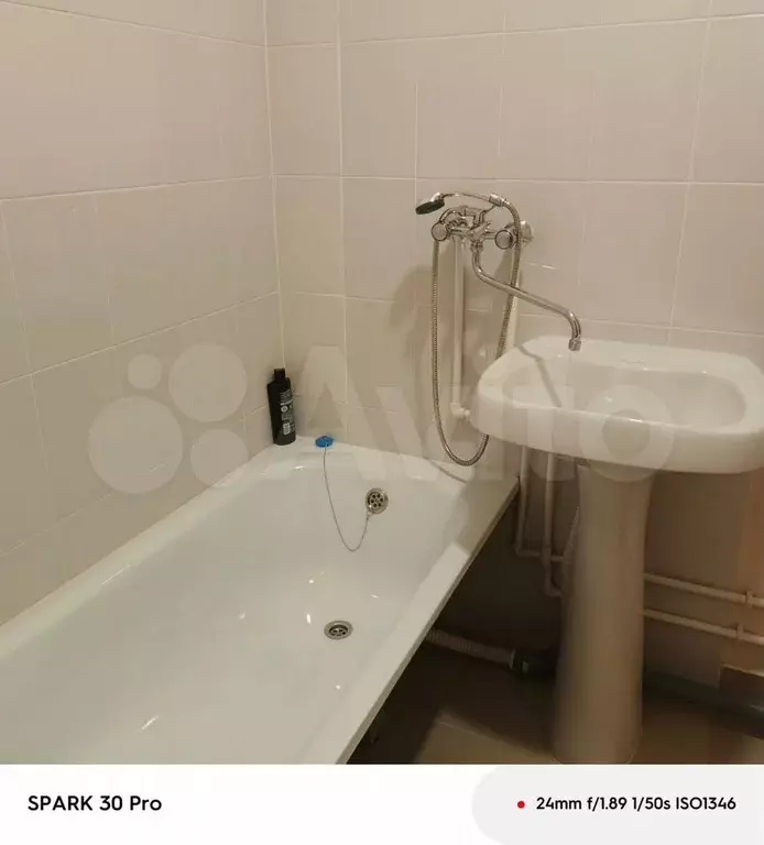 Квартира-студия, 25,6 м, 3/5 эт. - Фото 0