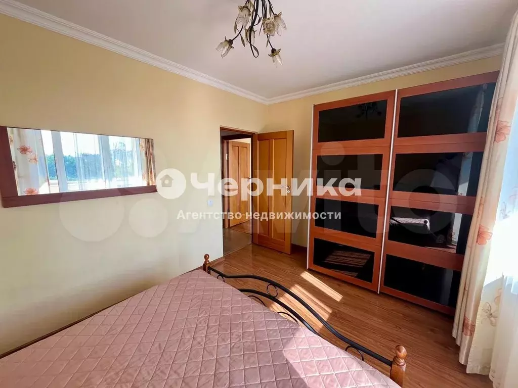 3-к. квартира, 100 м, 4/5 эт. - Фото 1