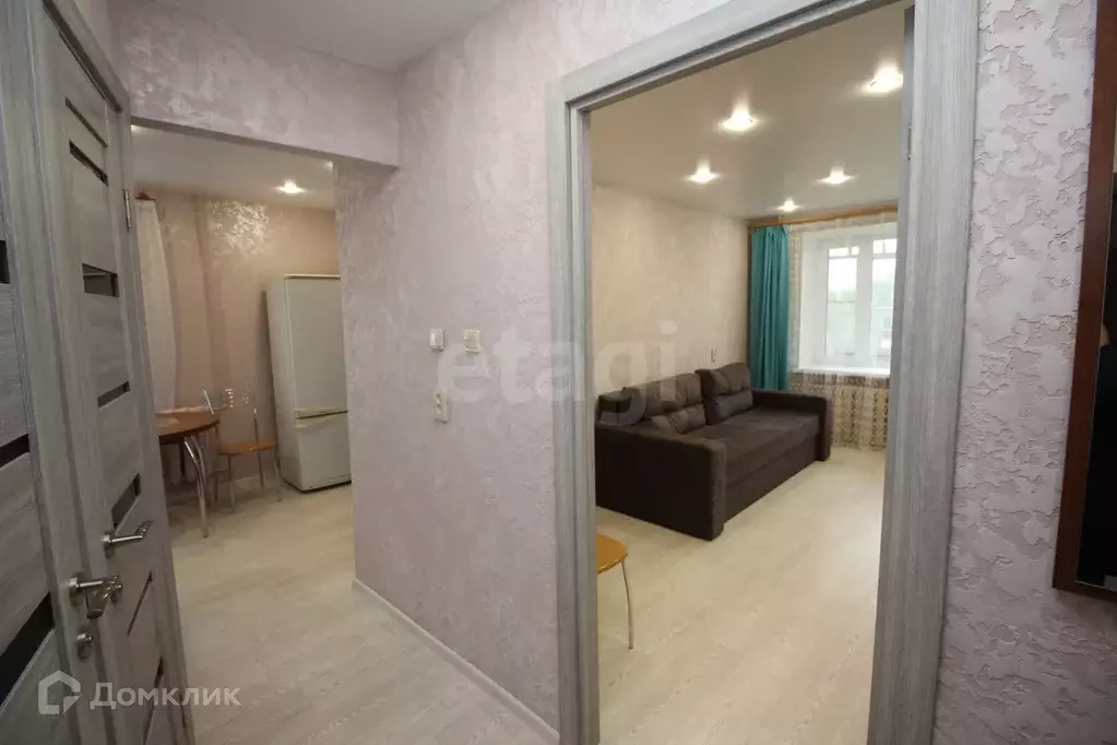 Продаётся 2-к квартира, 39.5 м - Фото 0