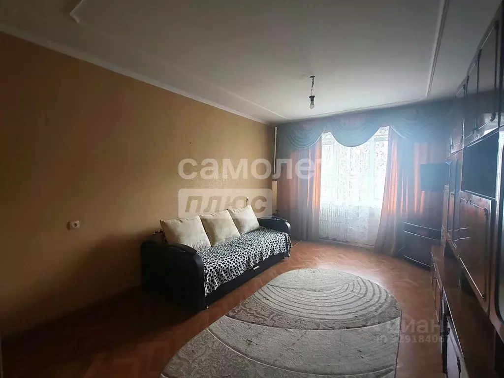 3-к кв. Белгородская область, Старый Оскол ул. Свердлова, 25 (63.0 м) - Фото 2