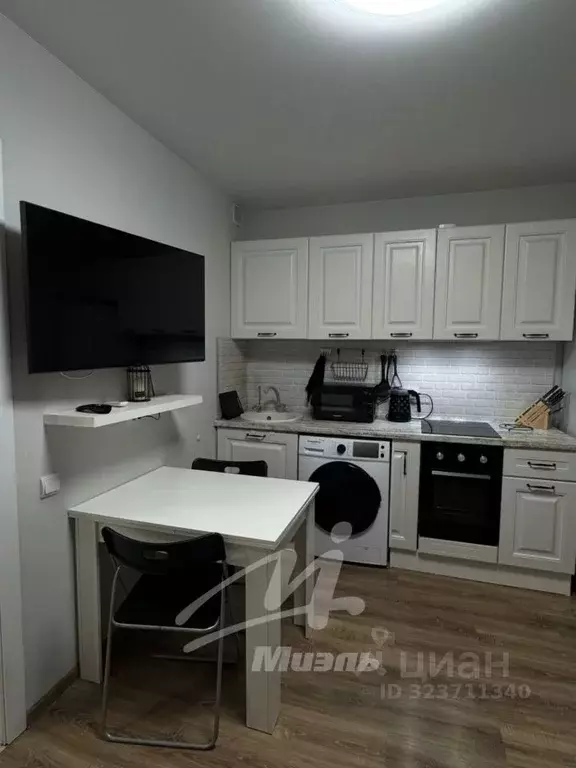 1-к кв. Московская область, Балашиха ул. Яганова, 3 (22.0 м) - Фото 1