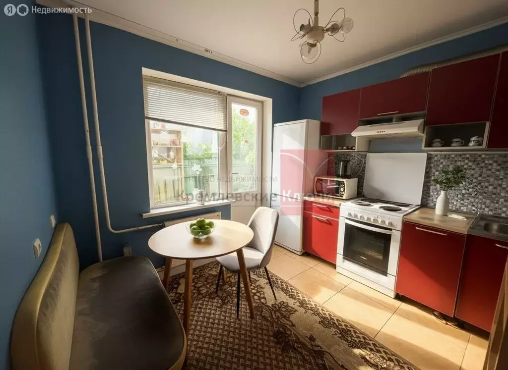 2-комнатная квартира: Санкт-Петербург, территория Горелово, улица ... - Фото 1