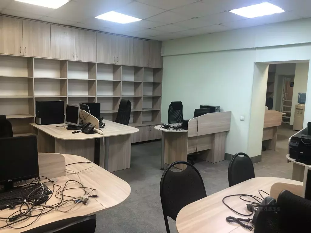 Офис в Владимирская область, Владимир Большая Нижегородская ул., 27б ... - Фото 0