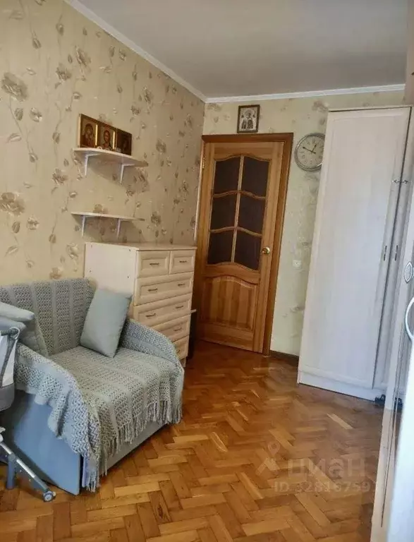 Квартира, 2 комнаты, 43.4 м - Фото 2