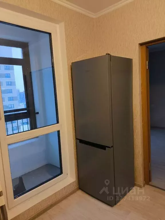 2-к кв. Москва ул. Маресьева, 12к1 (58.0 м) - Фото 2