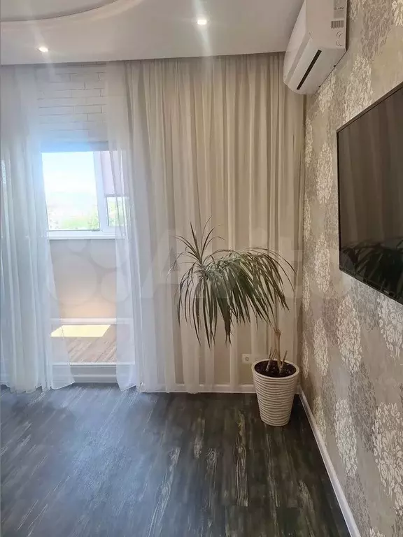 1-к. квартира, 43 м, 7/8 эт. - Фото 0