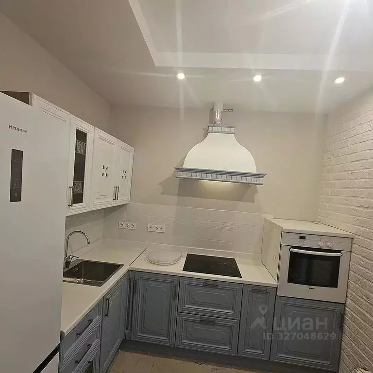 2-к кв. Москва Никулинская ул., 8к3 (62.0 м) - Фото 1