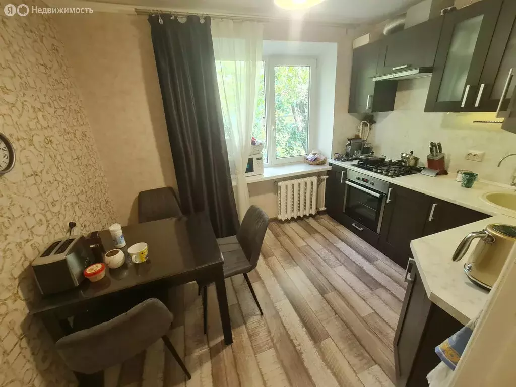 2-комнатная квартира: Ростов-на-Дону, улица Тимошенко, 28 (51.5 м) - Фото 1