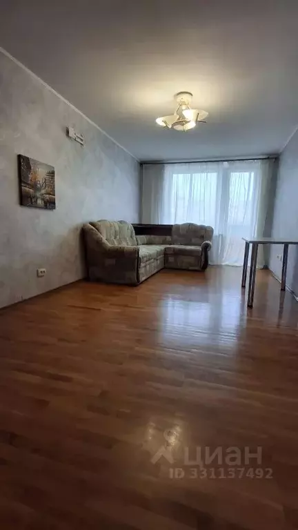3-к кв. Москва ул. Фридриха Энгельса, 43-45 (59.4 м) - Фото 1