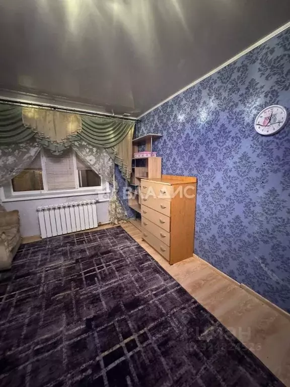 Комната Воронежская область, Воронеж ул. Переверткина, 43 (17.5 м) - Фото 1