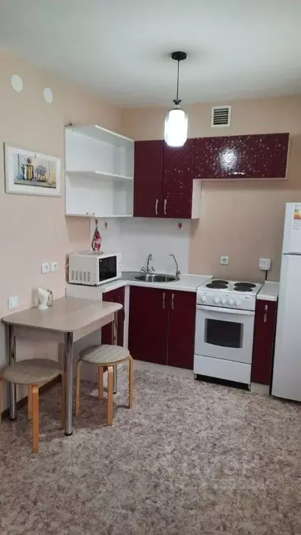 Студия Татарстан, Казань ул. Мазита Гафури, 59к1 (25.3 м) - Фото 2