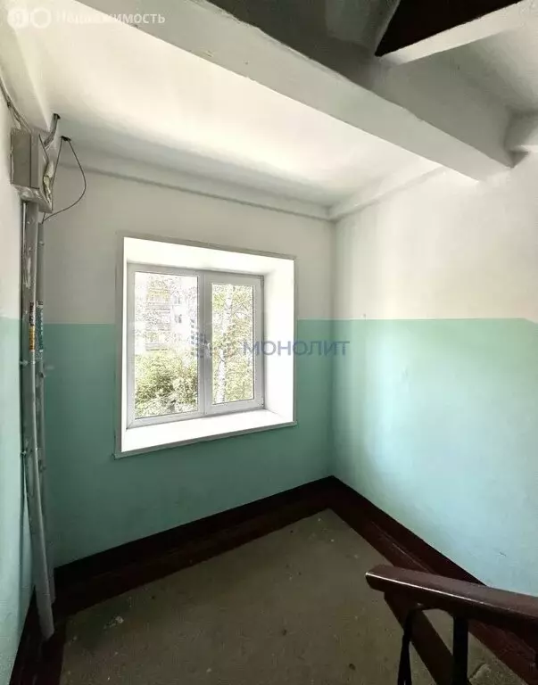 1-комнатная квартира: Нижний Новгород, улица Богородского, 15к2 (33 м) - Фото 0