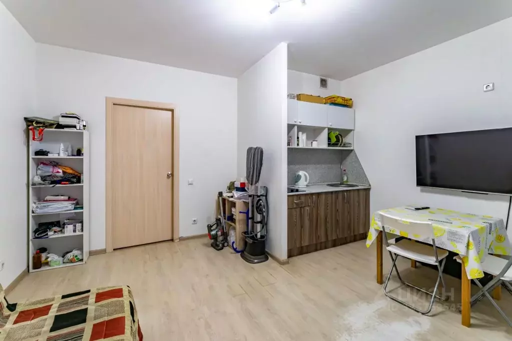 Студия Свердловская область, Екатеринбург муниципальное образование, ... - Фото 2