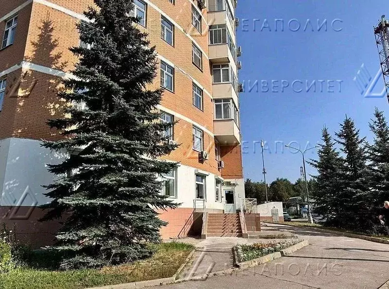 Торговая площадь в Москва Ландышевая ул., 14 (250 м) - Фото 2