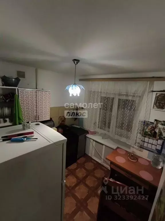 2-к кв. Липецкая область, Липецк ул. Циолковского, 3/2 (44.6 м) - Фото 1