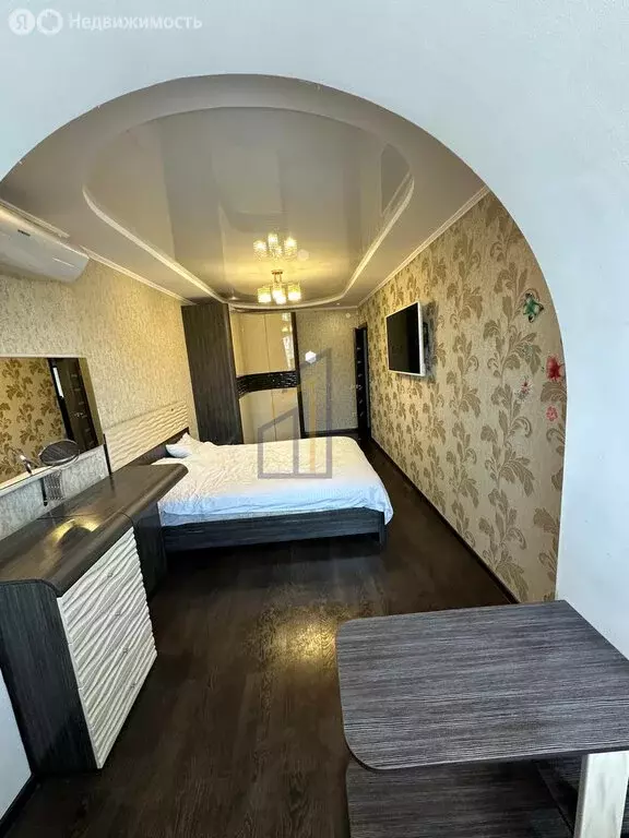 2-комнатная квартира: Севастополь, улица Генерала Лебедя, 2 (55.3 м) - Фото 1