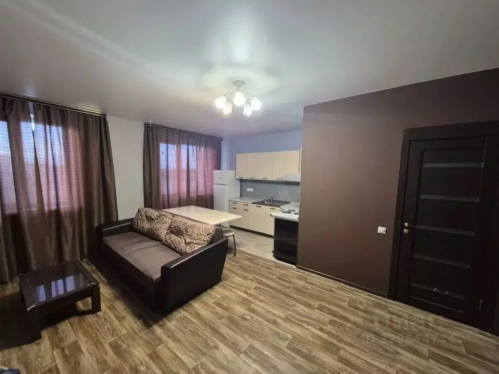 Студия Владимирская область, Владимир ул. Кулибина, 10 (32.0 м) - Фото 2