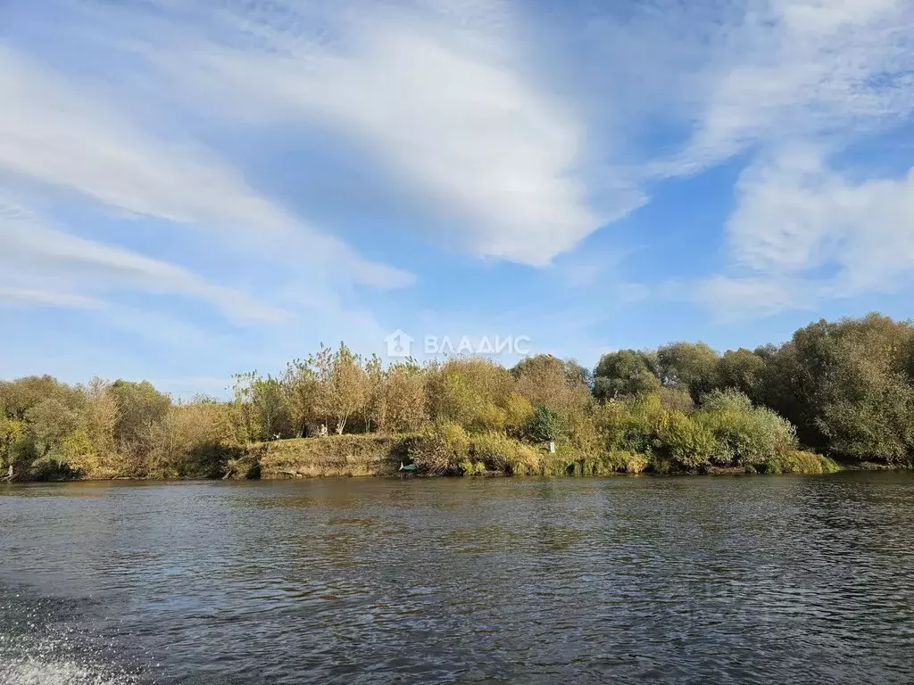 Таунхаус в Владимирская область, Камешковский муниципальный округ, д. ... - Фото 1