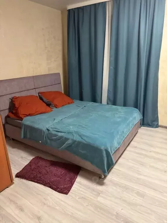 1-к кв. Кемеровская область, Кемерово просп. Ленина, 111А (34.0 м) - Фото 1