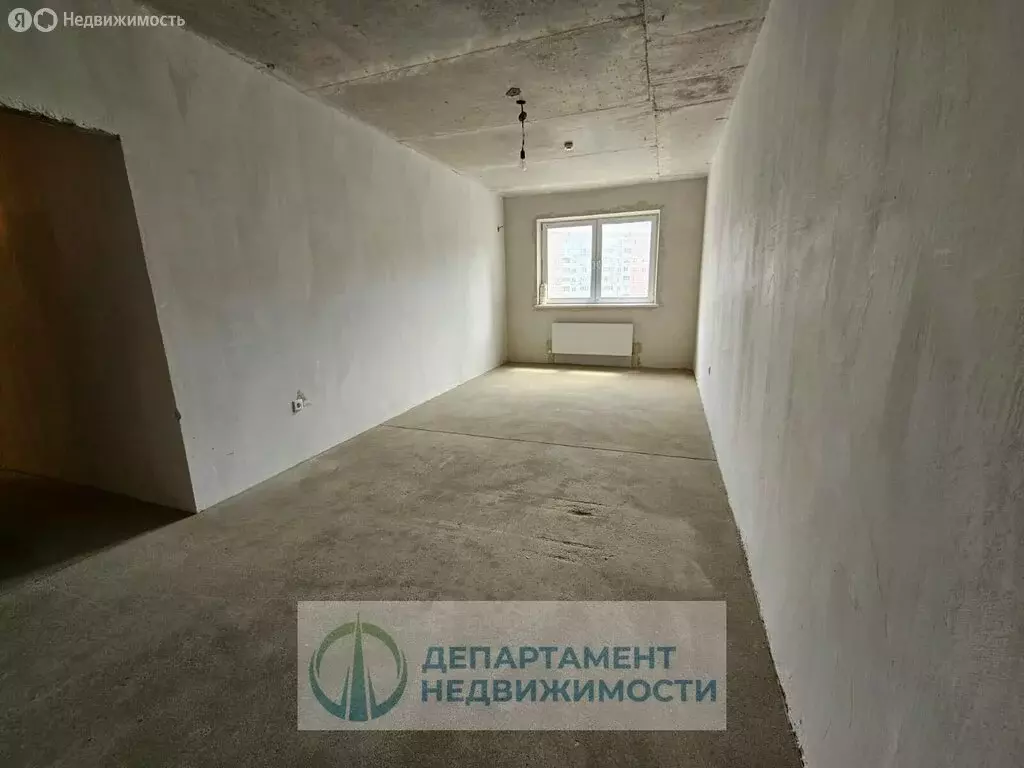 2-комнатная квартира: Краснодар, Командорская улица, 3к2 (60 м) - Фото 1