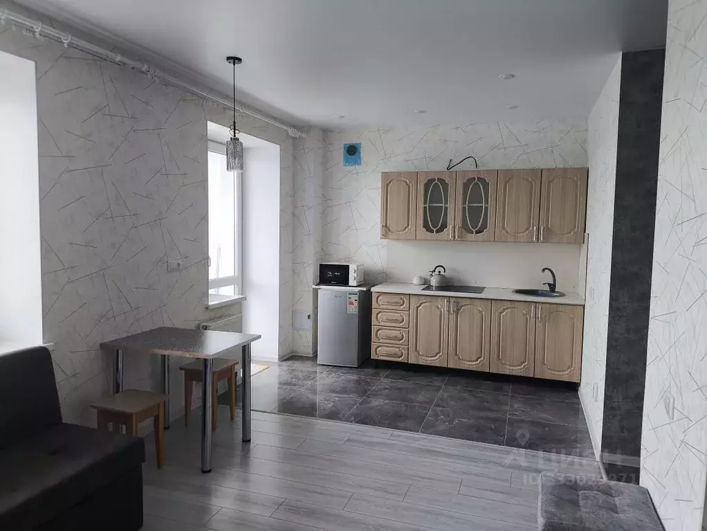 1-к кв. Коми, Сыктывкар Тентюковская ул., 330 (32.0 м) - Фото 1