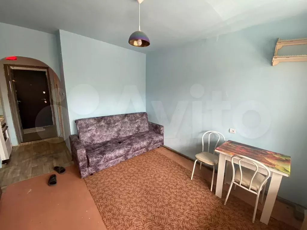 Квартира-студия, 20 м, 3/8 эт. - Фото 0