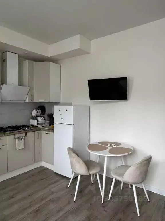 Студия Краснодарский край, Сочи ул. Демократическая, 66 (25.0 м) - Фото 2