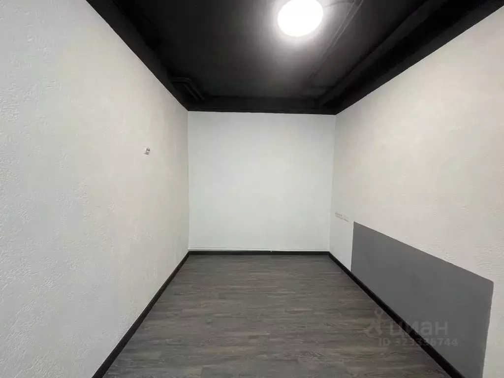 Студия Москва ул. 8-я Текстильщиков, 13К2 (15.0 м) - Фото 2