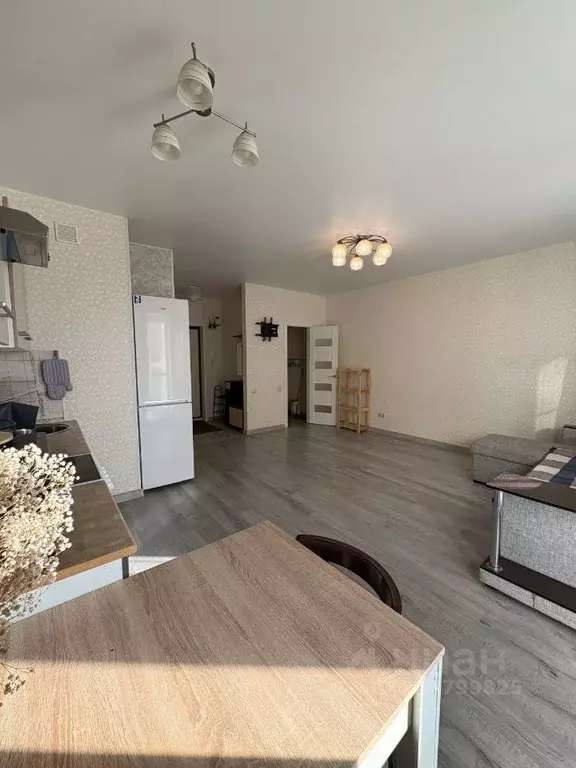 Студия Московская область, Королев Пионерская ул., 13к5 (40.0 м) - Фото 2